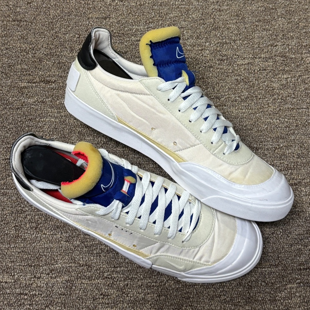 Nike Drop Type LX Sneakers sz 9